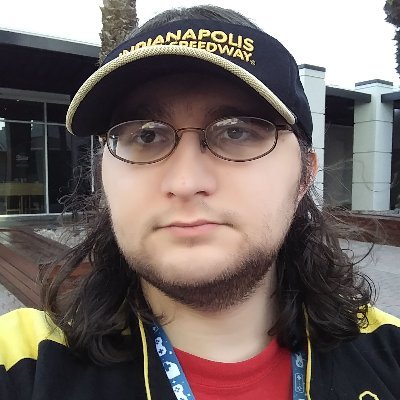 Profile Picture of Evan John (@PywackettBarche) on Twitter