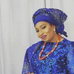 Profile Picture of Paulette Ogunye (@firstladyqueen_p) on Instagram