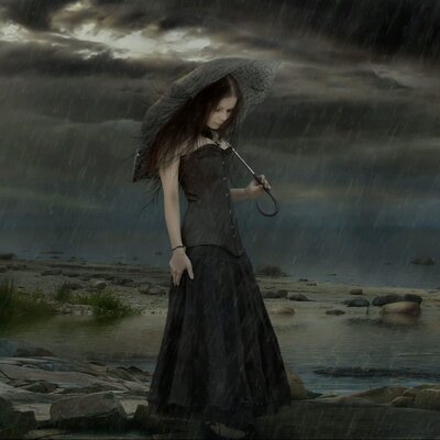 Profile Picture of Crystal Summer (@AnnaReid220) on Twitter