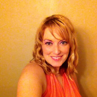 Profile Photo of APRIL SCHROEDER (@apierae32) on Twitter