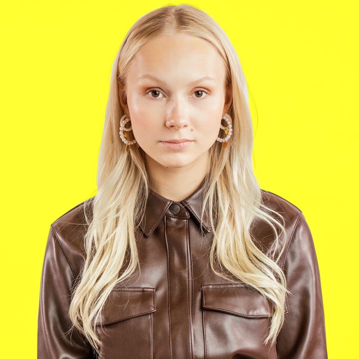 Profile Picture of   Mandimai vuonna 2011😂 Mun... (@mondaymay) on Tiktok