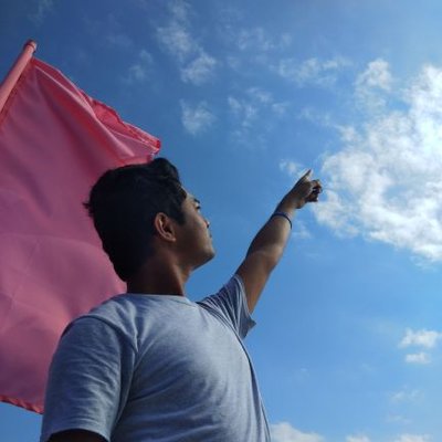 Profile Picture of Paul Albert Rey (@paulert_rey) on Twitter