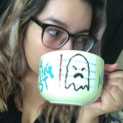 Profile Picture of Mirna Andrade (@MirnaAndrade16) on Twitter