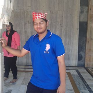 Profile Picture of Ashish Mahajan (@Ashish-Mahajan) on Facebook