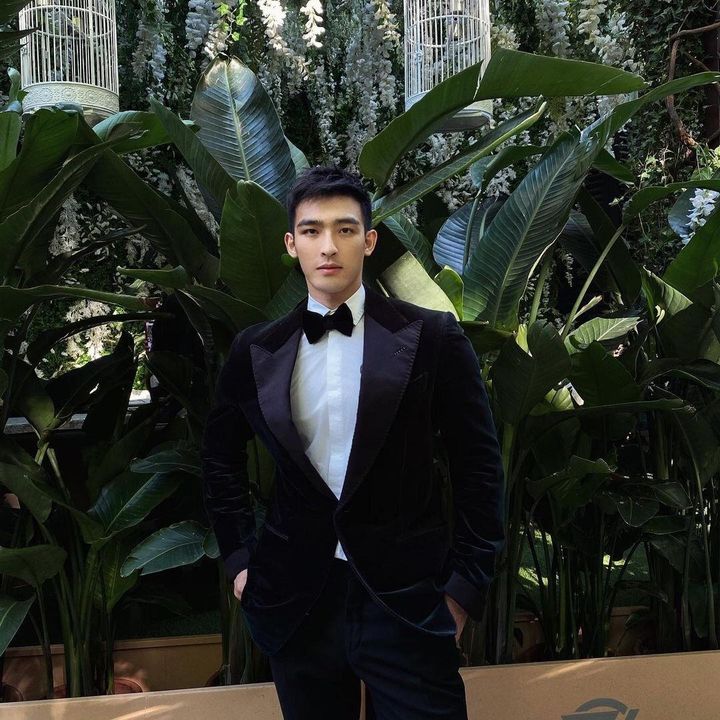 WilliamC_N - Tiktok Profile Picture of WilliamC_N (@williamc_n) on Tiktok