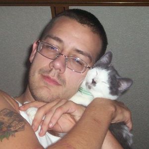 Profile Picture of Scott Quigley (@rip_scott5) on Myspace