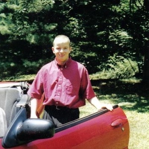 Profile Picture of Jonathan Bonnell (@125395084) on Myspace