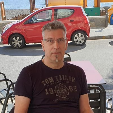 Profile Picture of Michael Horch (@MichaelHorch3) on Twitter