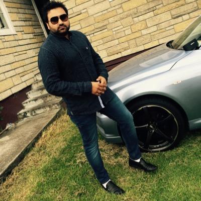 Profile Picture of Navdeep Virk (@Navdeepvirk17) on Twitter
