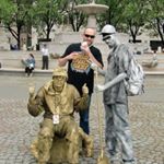 Profile Picture of Danny Madsen (@thisistheoldmadspeezy) on Instagram