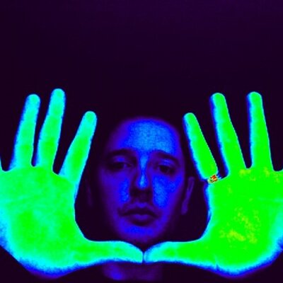 Profile Picture of John S (@ReadingGide) on Twitter