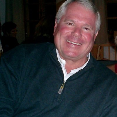 Profile Picture of Jeff Christofferson (@Christoffe1Jeff) on Twitter