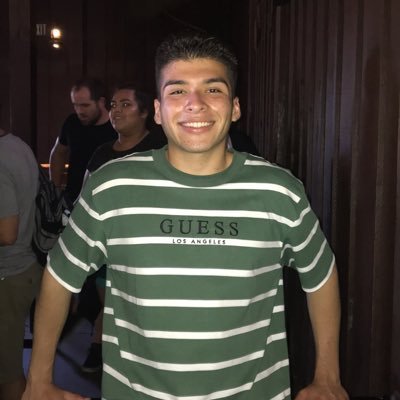Profile Picture of Michael Soto (@soto_michael_) on Twitter