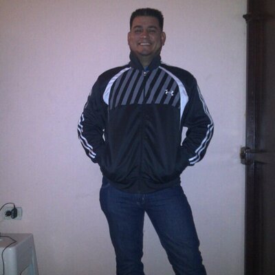 Profile Picture of Alejandro Aldama (@jesusjoseymanue) on Twitter