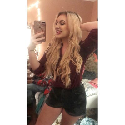 Profile Picture of Ashley Taylor (@AshleyTaylor_96) on Twitter