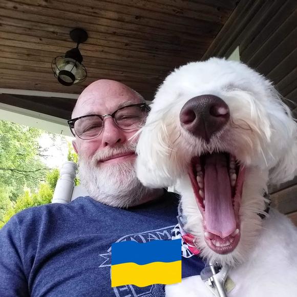 Profile Picture of Jon Van zandt (@mrjonjvz) on Poshmark