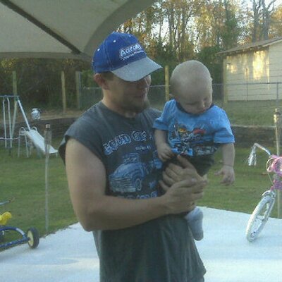 Profile Picture of Joel Good (@JoelAGood) on Twitter