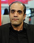 Profile Picture of Behnam Abolghasempouron Wikipedia