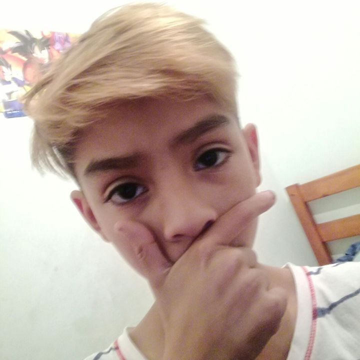 Profile Picture of richard gripe (@richardgripe) on Tiktok