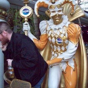Profile Picture of Leonard Rockstein (@alleato) on Myspace