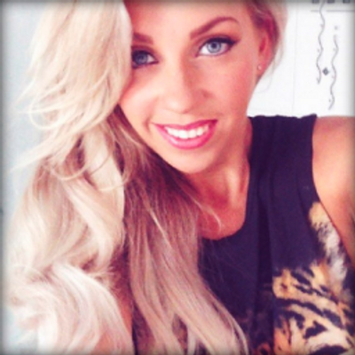 Jade Randall - Twitter Profile Picture of Jade Randall (@jadeitv) on Twitter