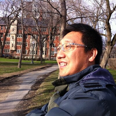 Profile Picture of WEI GUO (@WEIGUO75) on Twitter