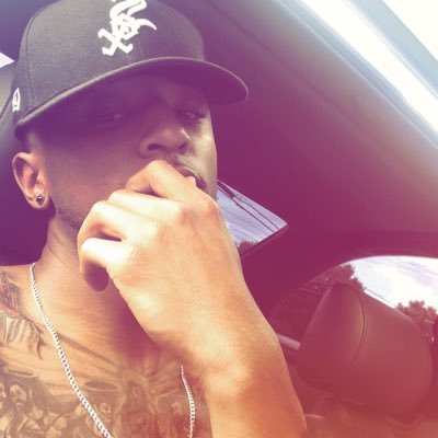 Profile Picture of BEAN• (@Keen_8) on Twitter