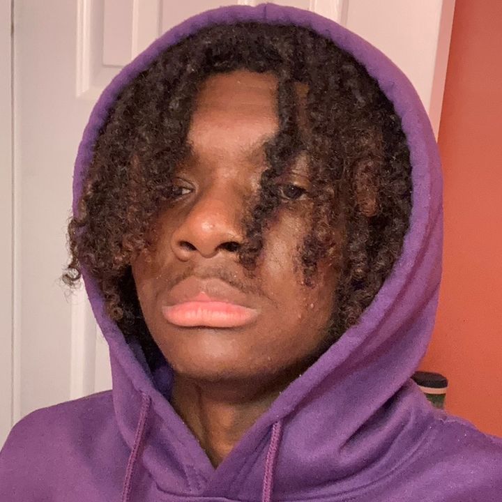 Profile Picture of person Allen (@@personallen) on Tiktok