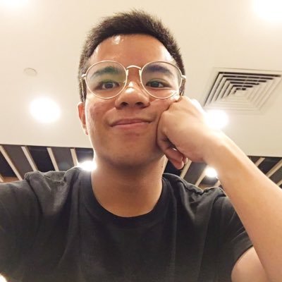Profile Picture of Marcus Glenn Wong (@Marcussesss) on Twitter