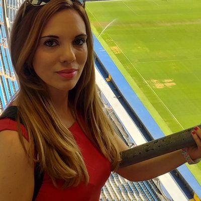 Profile Picture of Ana Cobo (@anacobo1986) on Twitter