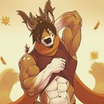 Profile Picture of Troy (@troy__the_deer) on Instagram