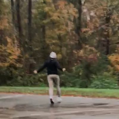 Profile Picture of Charlesbob (@ctyson12) on Twitter