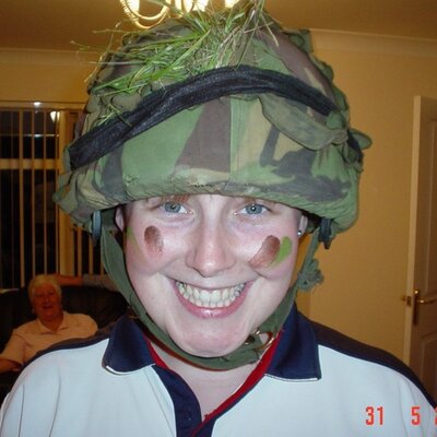 Profile Picture of Michelle Needham (@MNeedham78) on Twitter