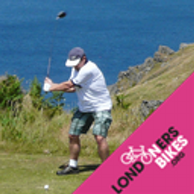 Profile Picture of Mark Leahy (@Markyjl) on Twitter