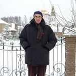 Profile Picture of Mohcen Bouchaker (@avril_pierre) on Instagram