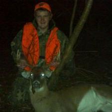 Profile Picture of Dusty Weaver (@weaver_dusty) on Twitter