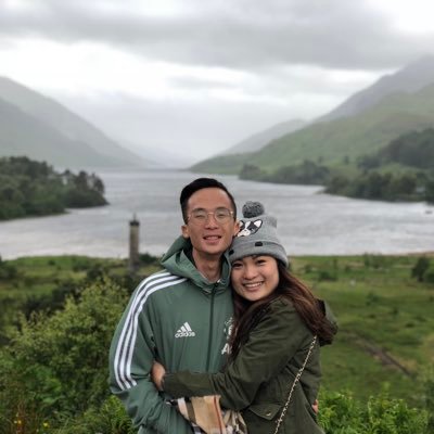 Profile Picture of Glenn Wong (@glenniewongwong) on Twitter