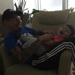 Profile Picture of Carl Bahri (@carl_bahri) on Instagram