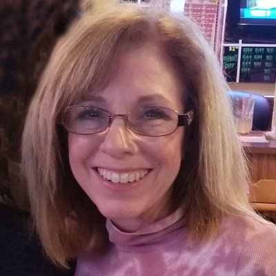 Profile Picture of Lori Lewis (@bbytab) on Twitter