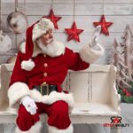 Profile Picture of Santa Bruce Glasgow (@santabruceglasg) on Instagram