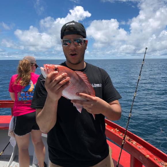 Profile Picture of Zach Yeary (@oasis23) on Poshmark