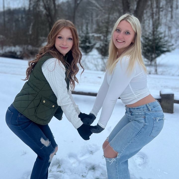 Profile Picture of Dixie Crabtree (@dixiecrabtree8) on Tiktok