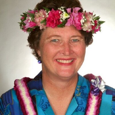 Profile Picture of Jo-Ann Adams (@JAdamsEsq) on Twitter