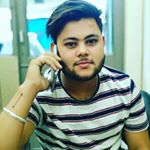 Profile Picture of Rohit Malhotra (@rohit_7786) on Instagram