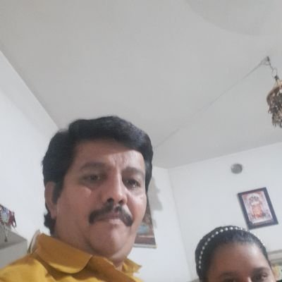 Profile Picture of PARESH G PATHAK (@PARESHGPATHAK2) on Twitter