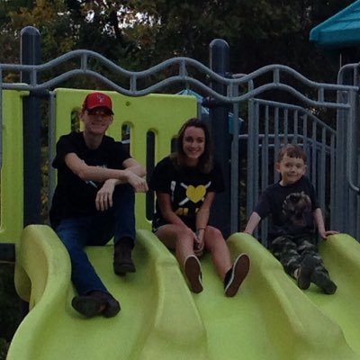 Profile Picture of Daniel Overstreet (@DanielUnderroad) on Twitter