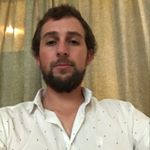 Profile Picture of Pablo Valverde (@colocho14) on Instagram