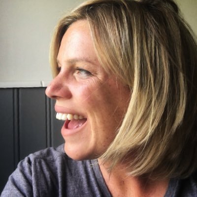 Profile Picture of DODI  J E R M A N (@JermanDiana) on Twitter