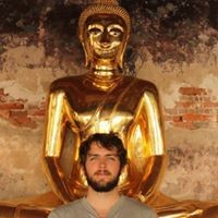 Profile Picture of Ian Davison (@ian-davison-9) on Quora