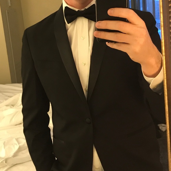 Profile Picture of Matt Landers (@matt_landers) on Poshmark